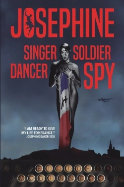 Bertrand.pt - Josephine: Singer Dancer Soldier Spy