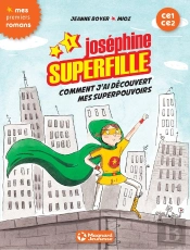 Josephine Superfille 1