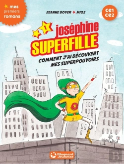 Bertrand.pt - Josephine Superfille 1