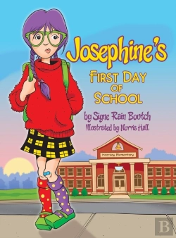 Bertrand.pt - Josephine'S First Day Of School