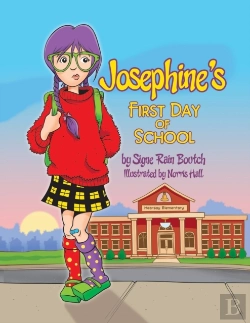 Bertrand.pt - Josephine'S First Day Of School