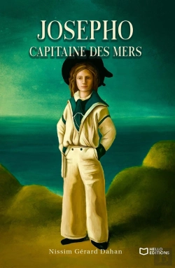 Bertrand.pt - Josepho, Capitaine Des Mers