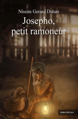 Bertrand.pt - Josepho, Petit Ramoneur