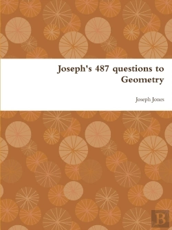 Bertrand.pt - Joseph'S 487 Questions To Geometry