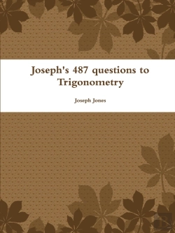 Bertrand.pt - Joseph'S 487 Questions To Trigonometry