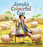 Joseph'S Colourful Coat