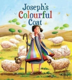 Bertrand.pt - Joseph'S Colourful Coat