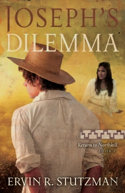 Bertrand.pt - Joseph'S Dilemma