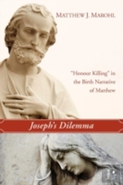 Joseph'S Dilemma