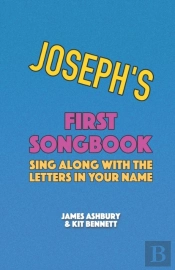 Joseph'S First Songbook