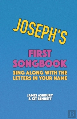 Bertrand.pt - Joseph'S First Songbook