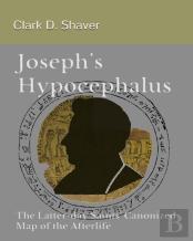 Joseph'S Hypocephalus