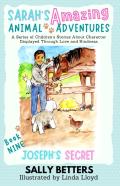 Joseph'S Secret