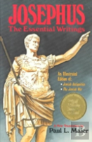 Josephus: The Essential Writings
