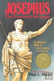 Josephus: The Essential Writings