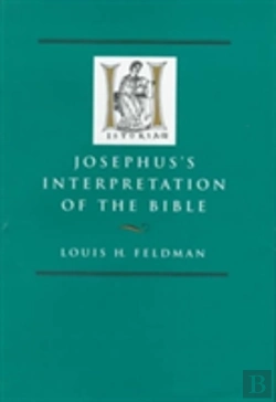 Bertrand.pt - Josephus'S Interpretation Of The Bible