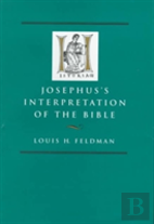 Josephus'S Interpretation Of The Bible