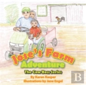Jose'S Farm Adventure