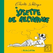 Josette De Rechange