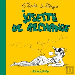 Bertrand.pt - Josette De Rechange