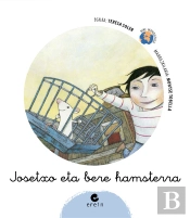 Josetxo Eta Bere Hamsterra