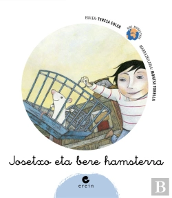 Bertrand.pt - Josetxo Eta Bere Hamsterra