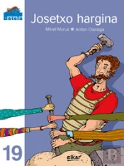 Josetxo Hargina