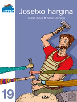 Bertrand.pt - Josetxo Hargina