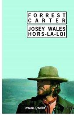 Bertrand.pt - Josey Wales Hors-La-Loi N  987