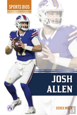 Bertrand.pt - Josh Allen