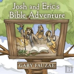 Bertrand.pt - Josh And Eric'S Bible Adventure