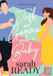 Josh And Gemma Make A Baby
