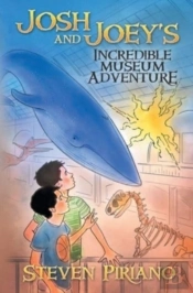 Josh And Joey'S Incredible Museum Advent
