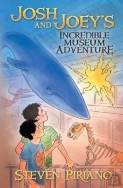 Bertrand.pt - Josh And Joey'S Incredible Museum Advent