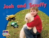 Josh And Scruffy