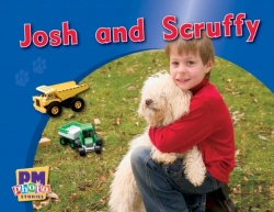 Bertrand.pt - Josh And Scruffy