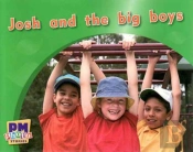 Josh And The Big Boys
