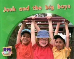 Bertrand.pt - Josh And The Big Boys