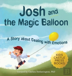 Bertrand.pt - Josh And The Magic Balloon: A Children'S