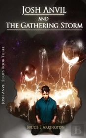 Josh Anvil And The Gathering Storm