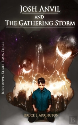 Bertrand.pt - Josh Anvil And The Gathering Storm