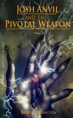 Bertrand.pt - Josh Anvil And The Pivotal Weapon
