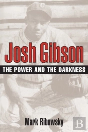 Josh Gibson