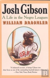 Josh Gibson