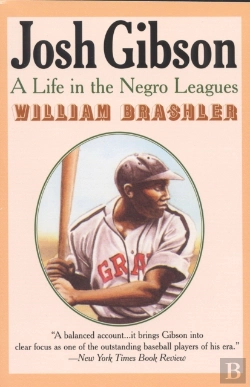 Bertrand.pt - Josh Gibson