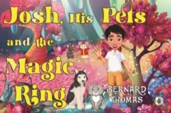 Bertrand.pt - Josh, His Pets And The Magic Ring
