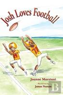 Josh Loves Football