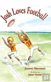 Josh Loves Football