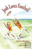 Josh Loves Football