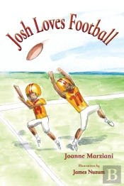 Josh Loves Football
